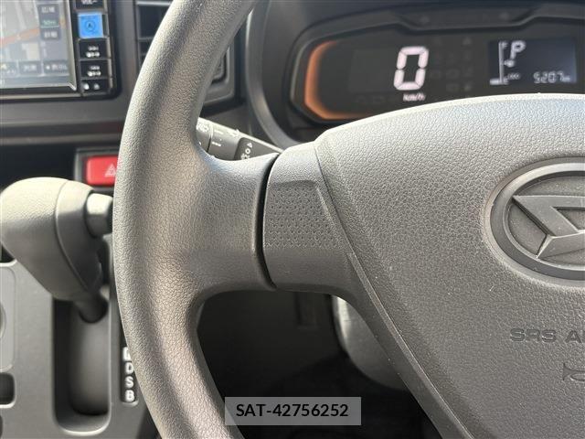 Daihatsu MIRA ES 2024-11 8880873-21