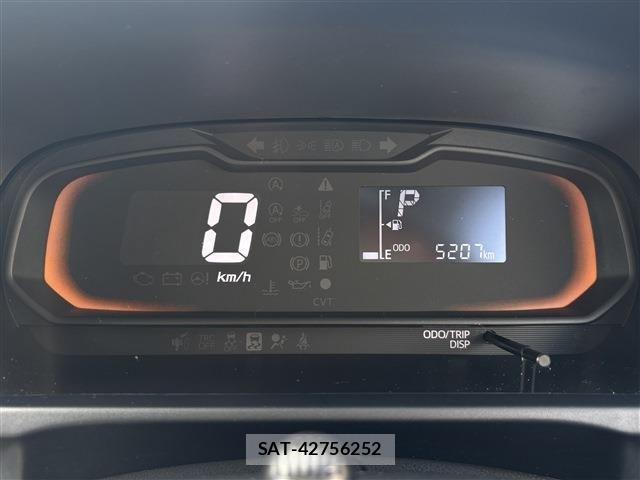 Daihatsu MIRA ES 2024-11 8880873-23