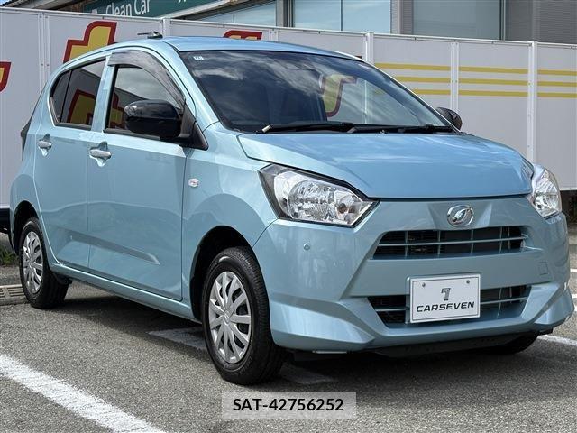 Daihatsu MIRA ES 2024-11 8880873-2