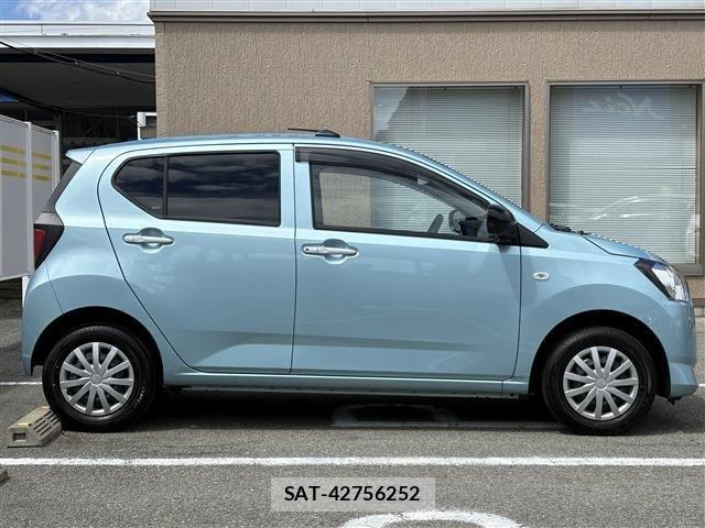 Daihatsu MIRA ES 2024-11 8880873-3