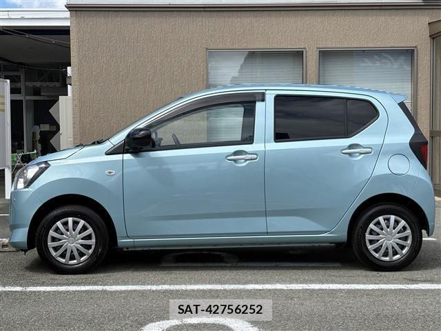 Daihatsu MIRA ES 2024-11 8880873-4