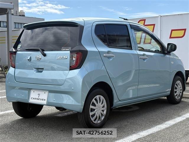 Daihatsu MIRA ES 2024-11 8880873-6