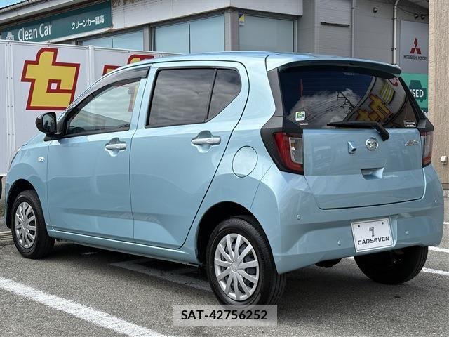 Daihatsu MIRA ES 2024-11 8880873-7