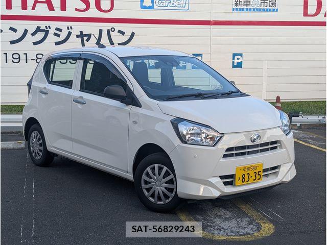 Daihatsu MIRA ES 2021-09 8880875-0