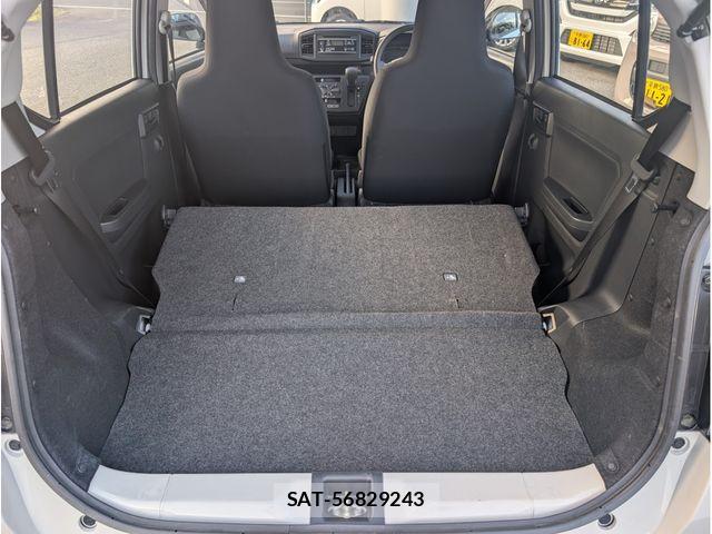 Daihatsu MIRA ES 2021-09 8880875-13