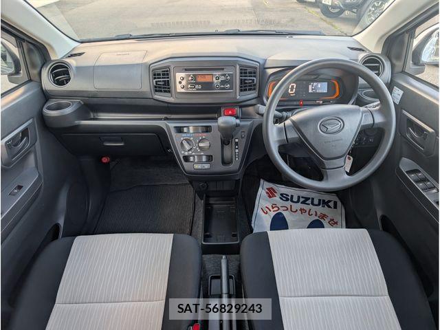 Daihatsu MIRA ES 2021-09 8880875-1