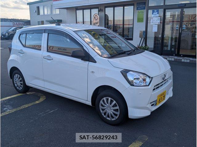 Daihatsu MIRA ES 2021-09 8880875-2