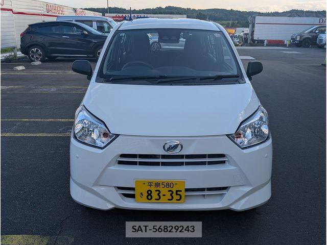 Daihatsu MIRA ES 2021-09 8880875-3