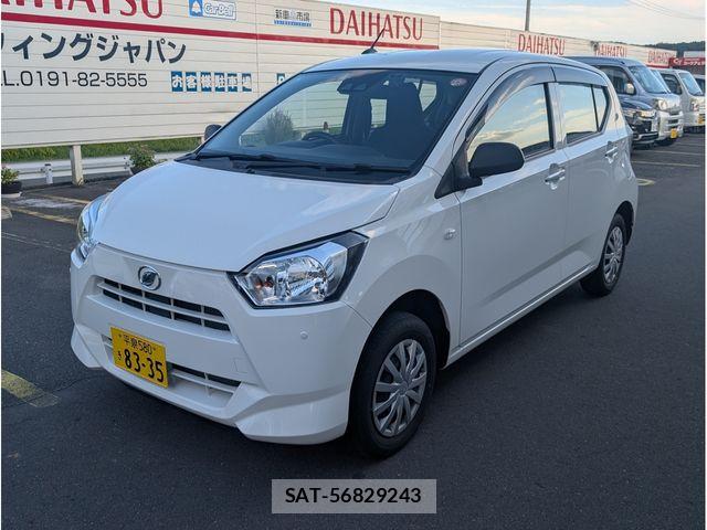 Daihatsu MIRA ES 2021-09 8880875-4
