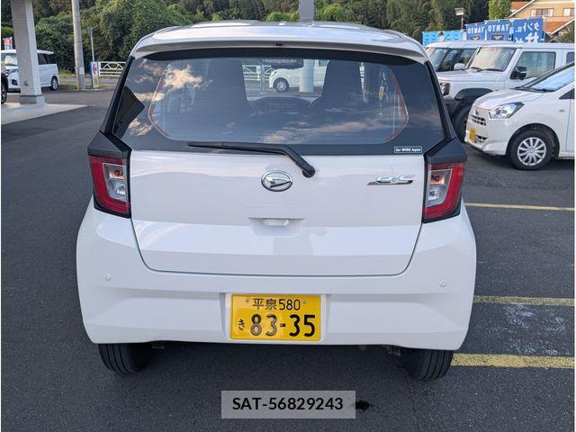 Daihatsu MIRA ES 2021-09 8880875-7