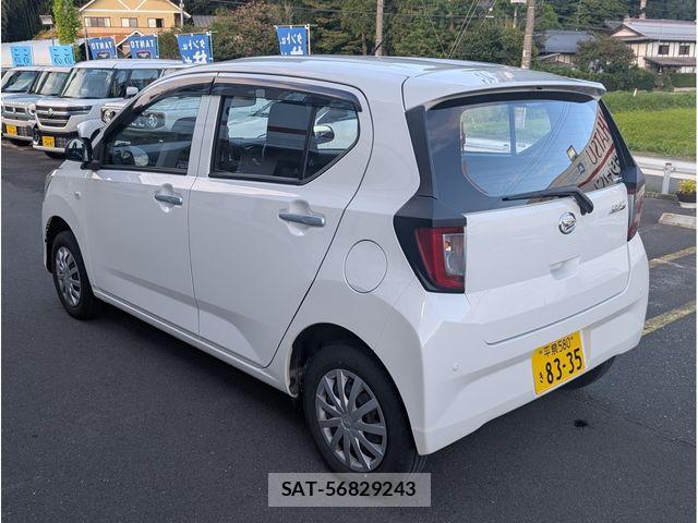 Daihatsu MIRA ES 2021-09 8880875-8
