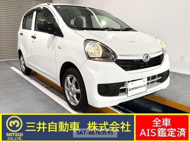 Daihatsu MIRA ES 2014-07 8880876-0