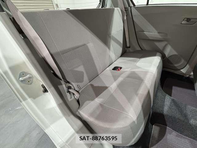 Daihatsu MIRA ES 2014-07 8880876-11