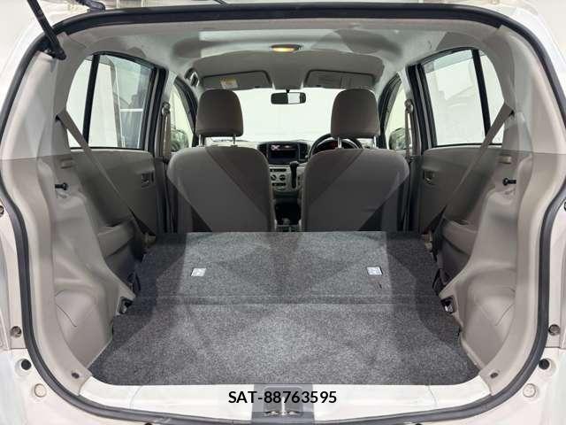 Daihatsu MIRA ES 2014-07 8880876-14