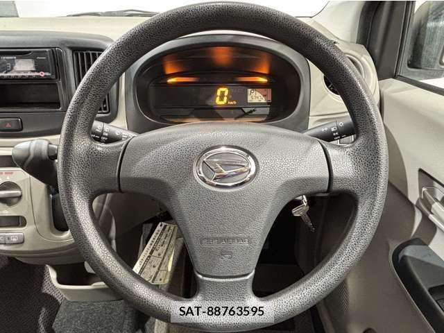 Daihatsu MIRA ES 2014-07 8880876-15