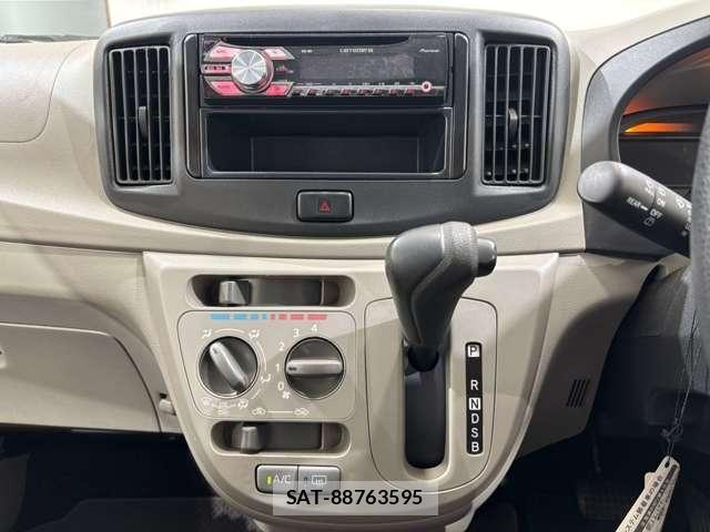 Daihatsu MIRA ES 2014-07 8880876-17