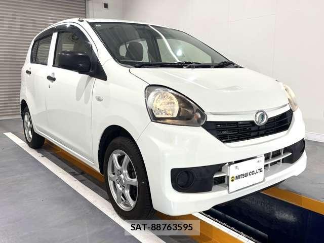 Daihatsu MIRA ES 2014-07 8880876-1