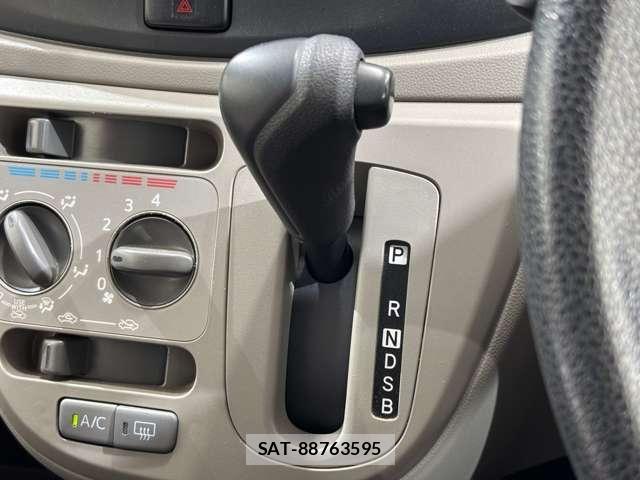 Daihatsu MIRA ES 2014-07 8880876-20