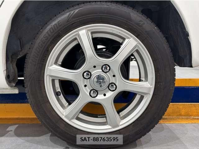 Daihatsu MIRA ES 2014-07 8880876-28