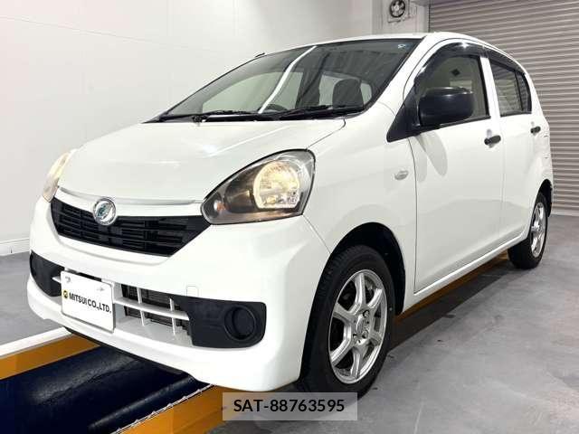 Daihatsu MIRA ES 2014-07 8880876-2