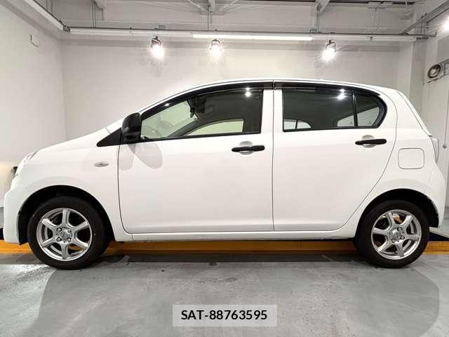 Daihatsu MIRA ES 2014-07 8880876-3