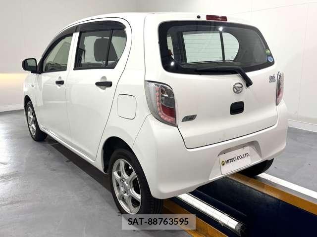 Daihatsu MIRA ES 2014-07 8880876-4