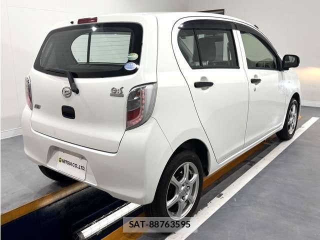 Daihatsu MIRA ES 2014-07 8880876-5