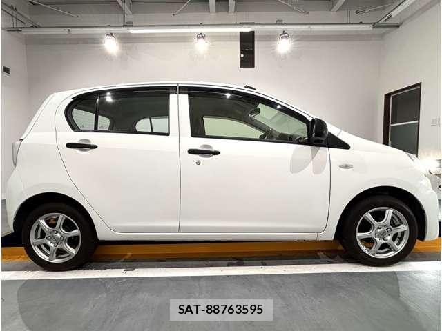 Daihatsu MIRA ES 2014-07 8880876-6