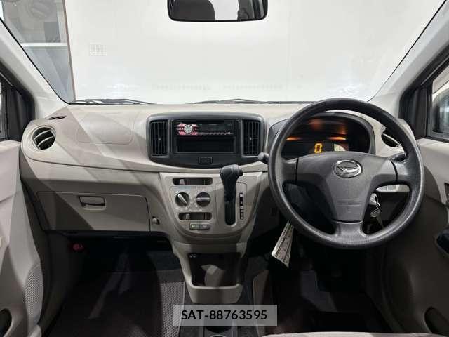 Daihatsu MIRA ES 2014-07 8880876-7