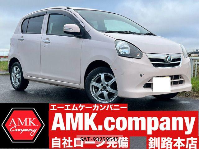 Daihatsu MIRA ES 2011-09 8880878-0