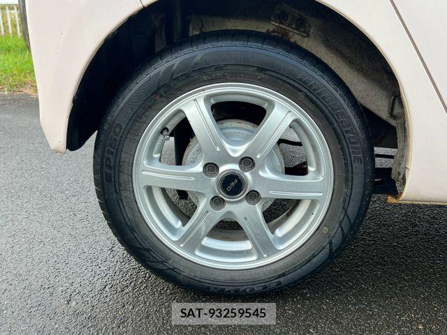 Daihatsu MIRA ES 2011-09 8880878-10
