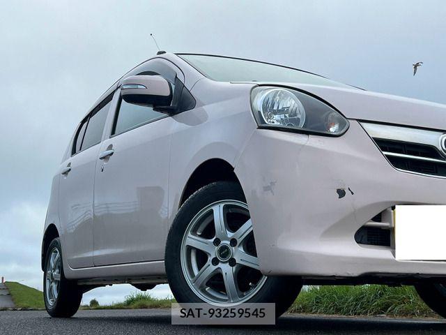 Daihatsu MIRA ES 2011-09 8880878-11