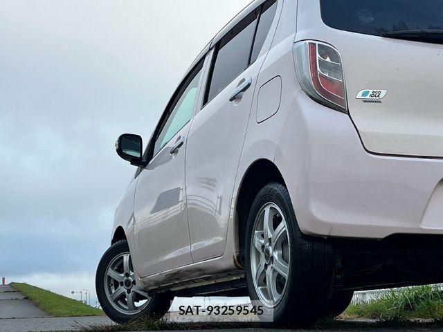 Daihatsu MIRA ES 2011-09 8880878-13