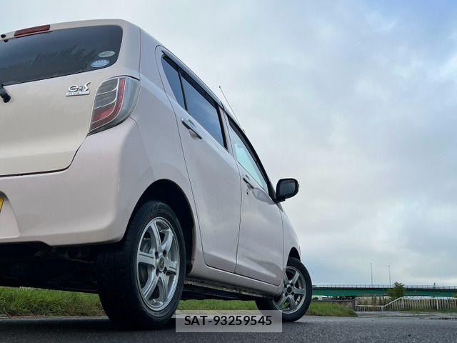 Daihatsu MIRA ES 2011-09 8880878-14