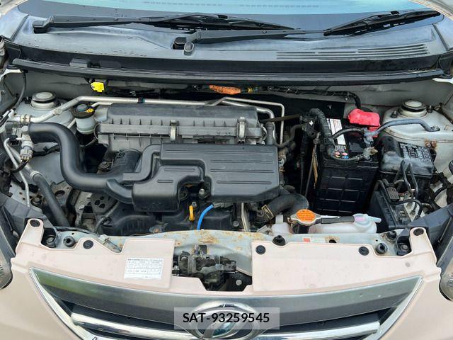 Daihatsu MIRA ES 2011-09 8880878-15