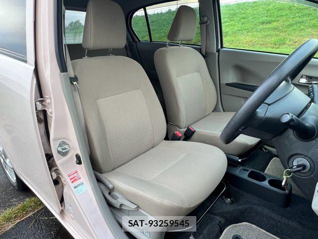 Daihatsu MIRA ES 2011-09 8880878-16