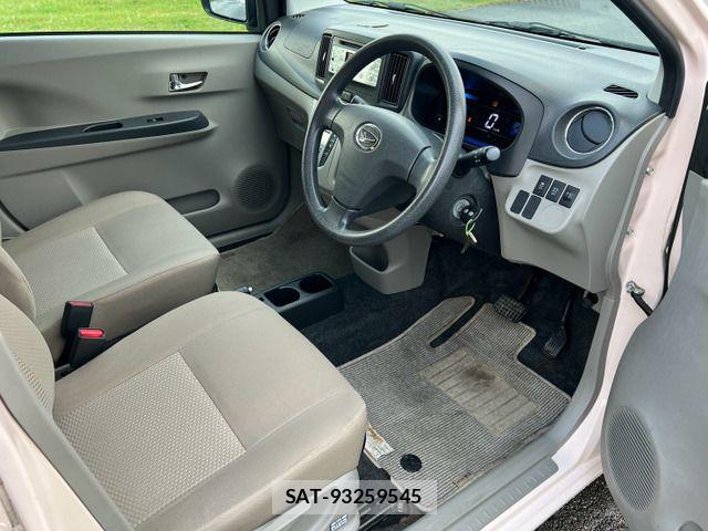 Daihatsu MIRA ES 2011-09 8880878-17