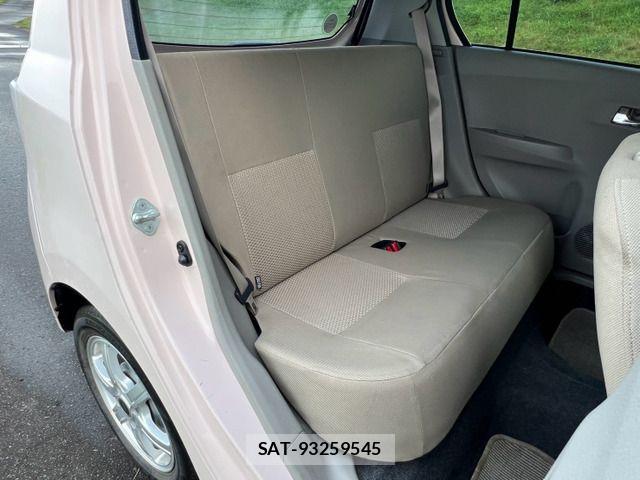 Daihatsu MIRA ES 2011-09 8880878-18