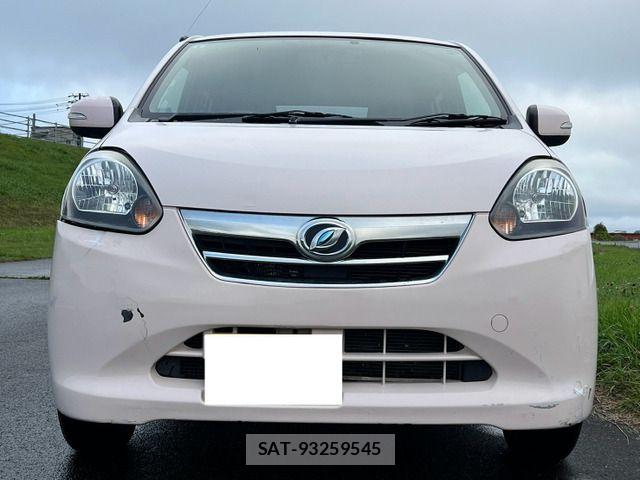 Daihatsu MIRA ES 2011-09 8880878-1