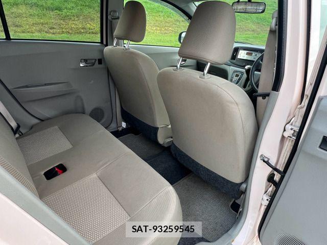 Daihatsu MIRA ES 2011-09 8880878-19