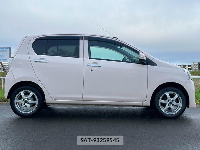 Daihatsu MIRA ES 2011-09 8880878-2