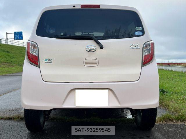 Daihatsu MIRA ES 2011-09 8880878-3