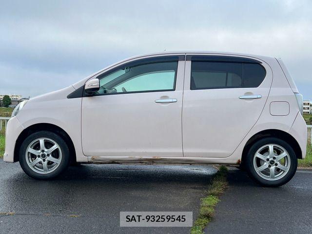 Daihatsu MIRA ES 2011-09 8880878-4