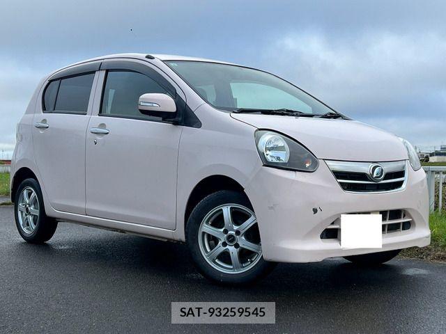 Daihatsu MIRA ES 2011-09 8880878-5