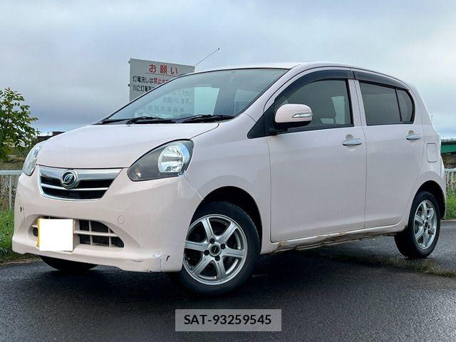 Daihatsu MIRA ES 2011-09 8880878-6