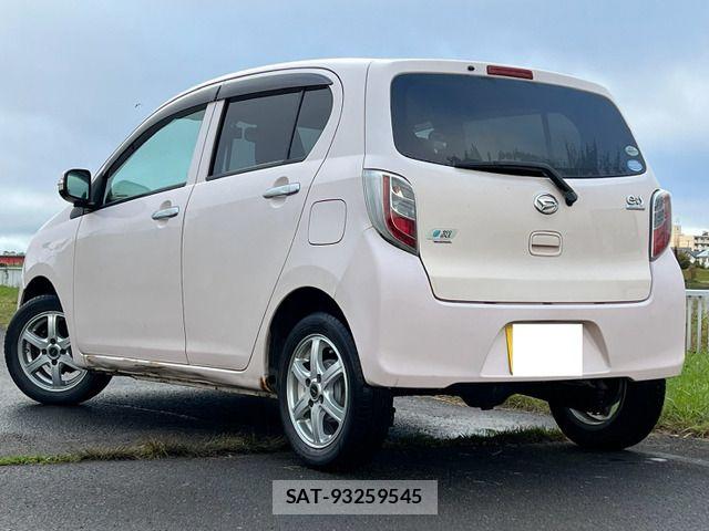 Daihatsu MIRA ES 2011-09 8880878-7