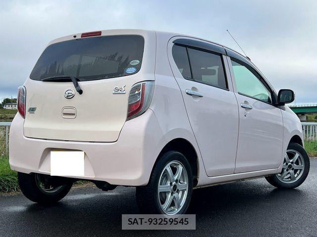 Daihatsu MIRA ES 2011-09 8880878-8