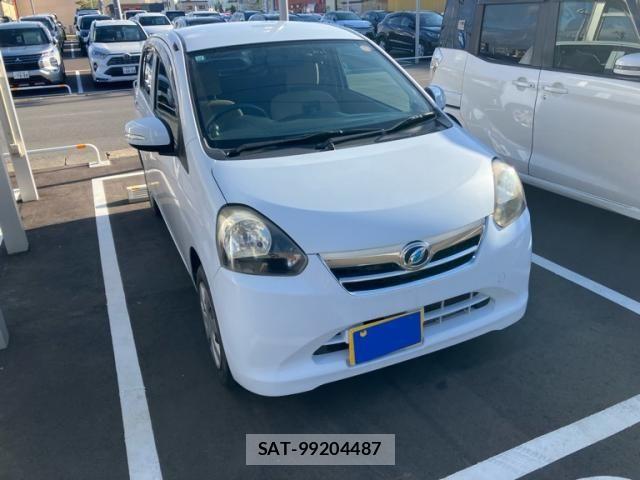 Daihatsu MIRA ES 2011-10 8883959-0