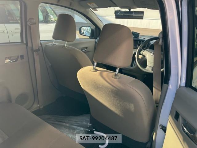 Daihatsu MIRA ES 2011-10 8883959-10
