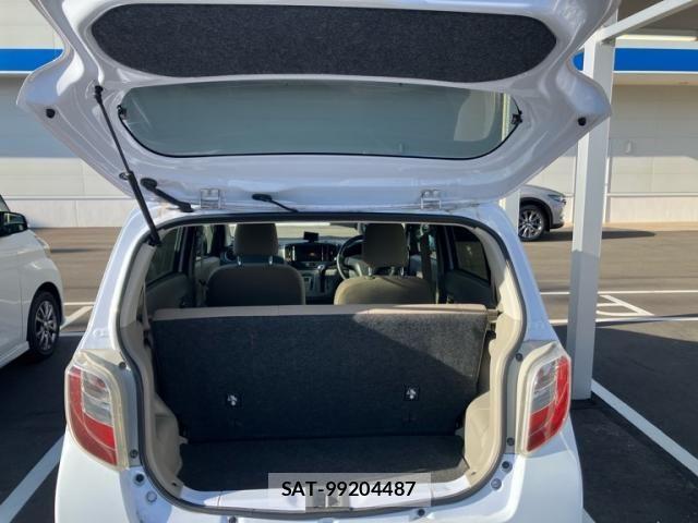 Daihatsu MIRA ES 2011-10 8883959-12